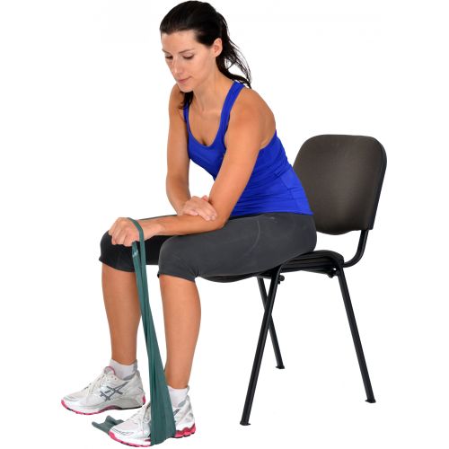 Еластични ленти со отпор